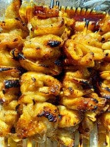 持ち帰り専門店 やきとり 元気