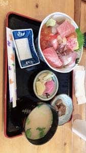 海鮮食堂 かいじ