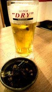 鳥道酒場 上野支店