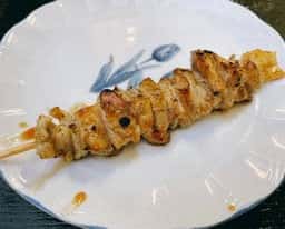 食事処なお