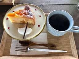 沙美カフェ しろ
