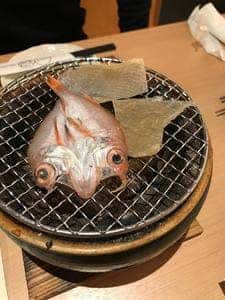 寝ずの甚八 佐久平店