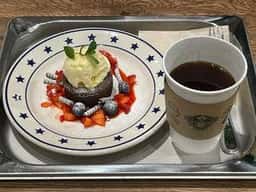 niko and ... COFFEE イオンモール白山店