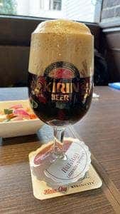 キリンシティ王子店