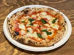 畑ピッツァ ricco