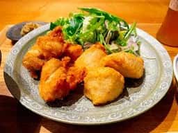 博多水炊き とり田 博多本店