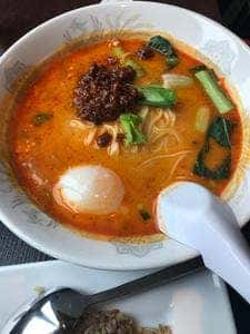 中国料理北京苑