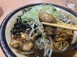 北海道らーめん 北の恵み