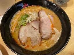 名古屋コーチンラーメン はなれ