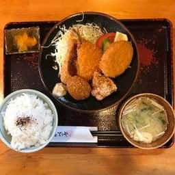 てらや