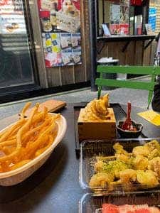 犬山森のマルシェ べっぴんや