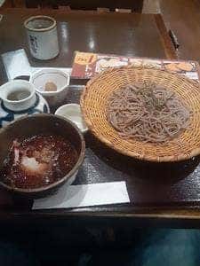 そじ坊 高槻阪急店