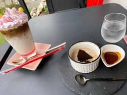 eredge★Cafe