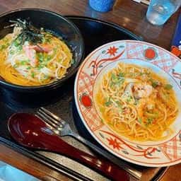 洋麺屋 五右衛門 三宮2号店