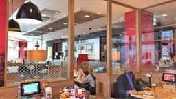 ガスト 平塚駅前店