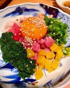 居酒屋一