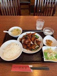 中華居酒屋 麒麟宴 市ヶ谷店