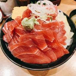 御さしみ家ぼたん