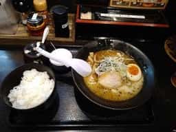 麺屋はやたろう 有玉店