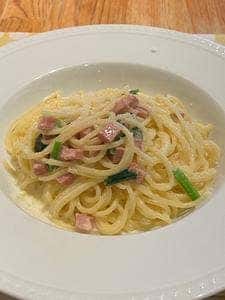 トラットリア ピウ リッコ