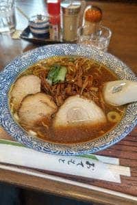 らぁめんとん平