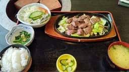 上場亭 唐津バイパス店