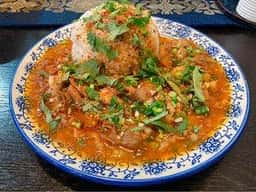 功夫 蘭州牛肉麺