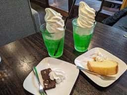 ことこと珈琲 豊田美里店