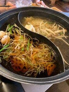 しゃぶ葉 北九州平野店