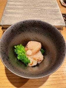 鮨 巳之七