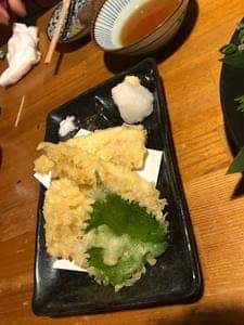 権三炉ばた焼