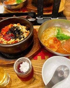 コリアンキッチン シジャン 名古屋パルコ店