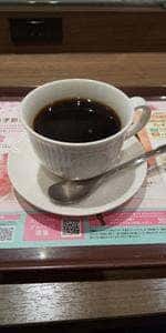 カフェ・ド・クリエ 三宮センター街店