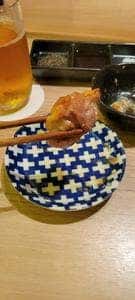 やきとり CURURU 北新地店
