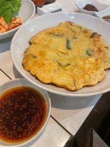 韓国料理 SOAr
