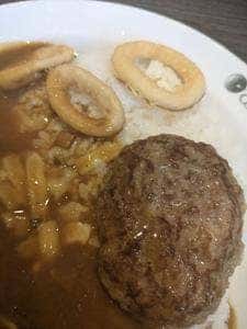 カレーハウスCoCo壱番屋 東急鷺沼駅前通店