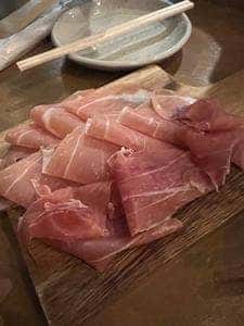 ビール工房 新宿