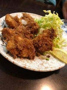 とみかつ