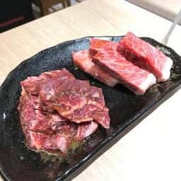 板前焼肉 一笑 西九条店