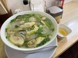 バインミーゴンゴン 船橋店