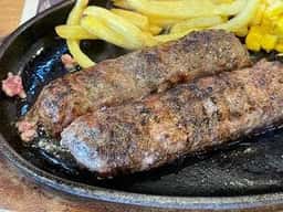 ブロンコビリー 秦野店