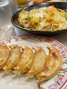 餃子の王将 保谷駅南口店