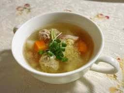 お家カフェ しみず