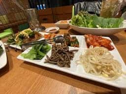吾照里 渋谷本館