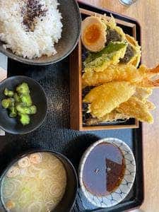 立ち呑み天ぷら 喜久や 博多店
