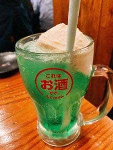 鳥貴族 中野北口店