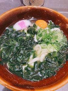 資さんうどん イオンモール八幡東店