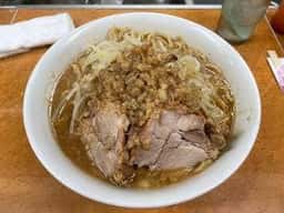 ラーメン荘 歴史を刻め 六甲道