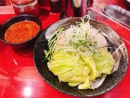 ばくだん屋 新天地店