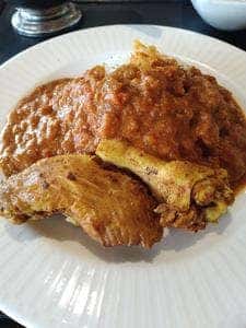 小見川東急ゴルフクラブ レストラン